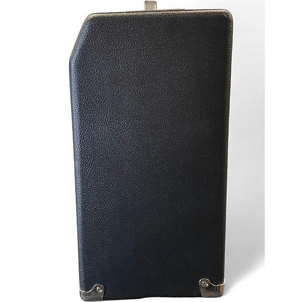 Used Fender 1968 Custom Vibrolux Reverb Tube Guitar Combo Amp