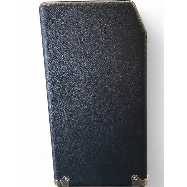 Used Fender 1968 Custom Vibrolux Reverb Tube Guitar Combo Amp
