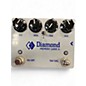 Used DIAMOND PEDALS Memory Lane JR Effect Pedal thumbnail