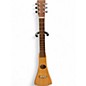 Used Martin GBPC Backpacker Steel String Natural Acoustic Guitar thumbnail