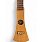 Used Martin GBPC Backpacker Steel String Natural Acoustic Guitar