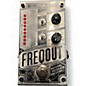 Used 2026 DigiTech Freqout Pedal thumbnail