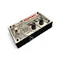 Used 2026 DigiTech Freqout Pedal