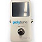 Used TC Electronic polytune 3 Effect Processor thumbnail
