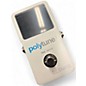 Used TC Electronic polytune 3 Effect Processor