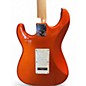 Used G&L Legacy Orange Tangerine Metallic Solid Body Electric Guitar