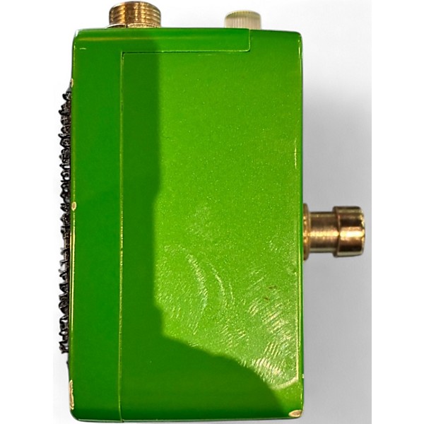 Used Moore SPARK COMPRESSOR Effect Pedal