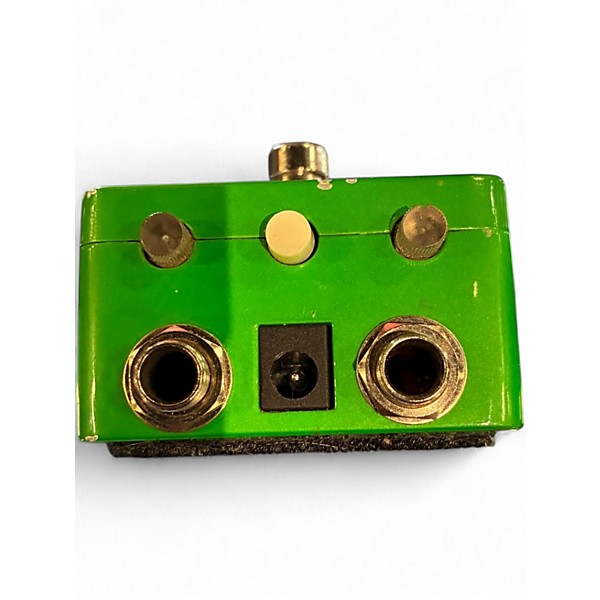 Used Moore SPARK COMPRESSOR Effect Pedal
