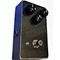 Used Greer Amplification LIGHTSPEED Effect Pedal