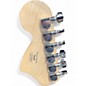 Used Squier Affinity Stratocaster White Solid Body Electric Guitar