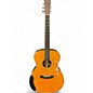 Used Martin OM28 Natural Acoustic Guitar thumbnail