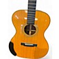 Used Martin OM28 Natural Acoustic Guitar