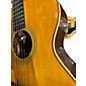 Used Martin OM28 Natural Acoustic Guitar