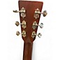 Used Martin OM28 Natural Acoustic Guitar
