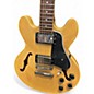 Used Epiphone ES339 Natural Hollow Body Electric Guitar
