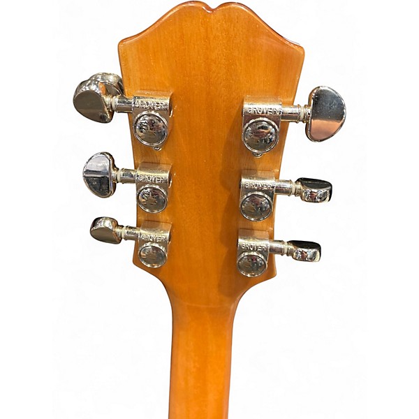 Used Epiphone ES339 Natural Hollow Body Electric Guitar