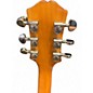 Used Epiphone ES339 Natural Hollow Body Electric Guitar