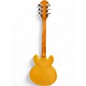 Used Epiphone ES339 Natural Hollow Body Electric Guitar