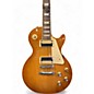Used Gibson Les Paul Classic Honey Burst Solid Body Electric Guitar