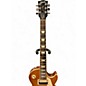 Used Gibson Les Paul Classic Honey Burst Solid Body Electric Guitar