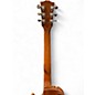 Used Gibson Les Paul Classic Honey Burst Solid Body Electric Guitar