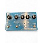 Used TC Electronic Flashback X4 Delay And Looper Effect Pedal thumbnail