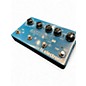 Used TC Electronic Flashback X4 Delay And Looper Effect Pedal