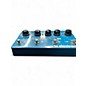 Used TC Electronic Flashback X4 Delay And Looper Effect Pedal
