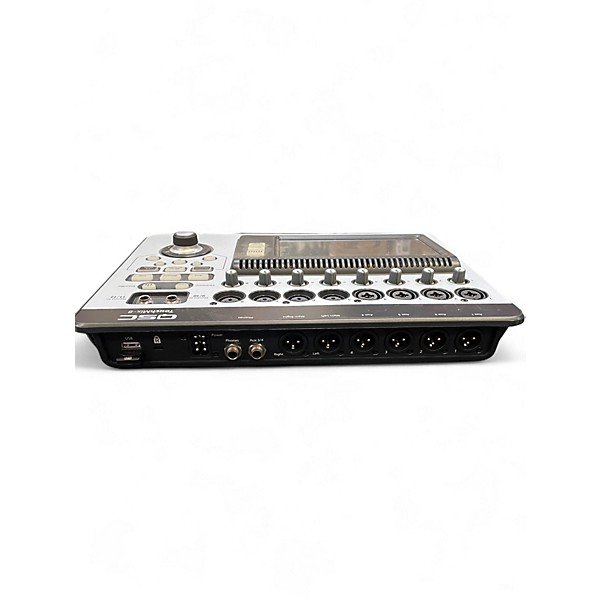 Used QSC Touchmix 8 Digital Mixer