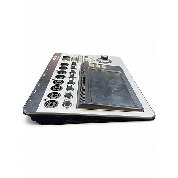 Used QSC Touchmix 8 Digital Mixer