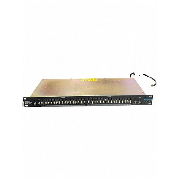 Used Furman GQ-15 Equalizer