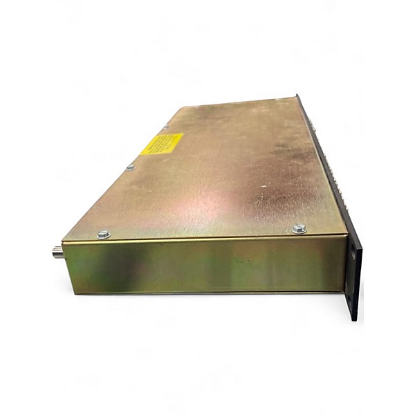 Used Furman GQ-15 Equalizer