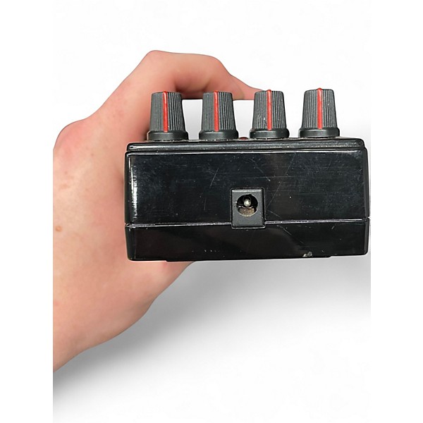 Used DigiTech DDM Death Metal Distortion Effect Pedal