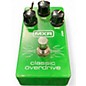 Used MXR M66S Classic Overdrive Effect Pedal