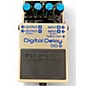 Used BOSS DD8 Digital Delay Effect Pedal thumbnail