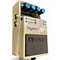 Used BOSS DD8 Digital Delay Effect Pedal