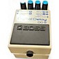 Used BOSS DD8 Digital Delay Effect Pedal