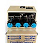 Used BOSS DD8 Digital Delay Effect Pedal