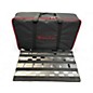 Used Voodoo Lab Dingbat Pedalboard Power Package With Pedal Power 3 PLUS Large Pedal Board thumbnail