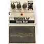 Used DigiTech DigiDelay Effect Pedal thumbnail