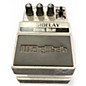 Used DigiTech DigiDelay Effect Pedal