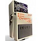 Used BOSS TU3 Chromatic Tuner Pedal