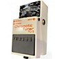 Used BOSS TU3 Chromatic Tuner Pedal