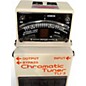Used BOSS TU3 Chromatic Tuner Pedal