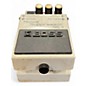 Used BOSS NS2 Noise Suppressor Effect Pedal