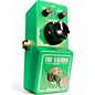 Used Ibanez Tube Screamer Mini Effect Pedal