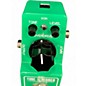 Used Ibanez Tube Screamer Mini Effect Pedal
