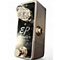 Used Xotic EP Booster Effect Pedal