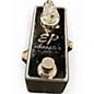 Used Xotic EP Booster Effect Pedal