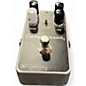 Used Keeley 4 Knob Compressor Effect Pedal